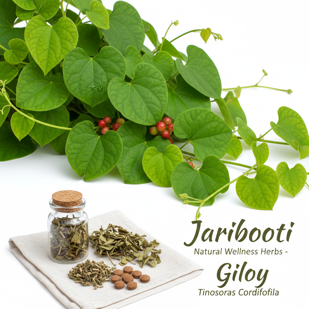 Giloy: The Ultimate Immunity Booster - Complete Ayurvedic Guide | Andha Pansari