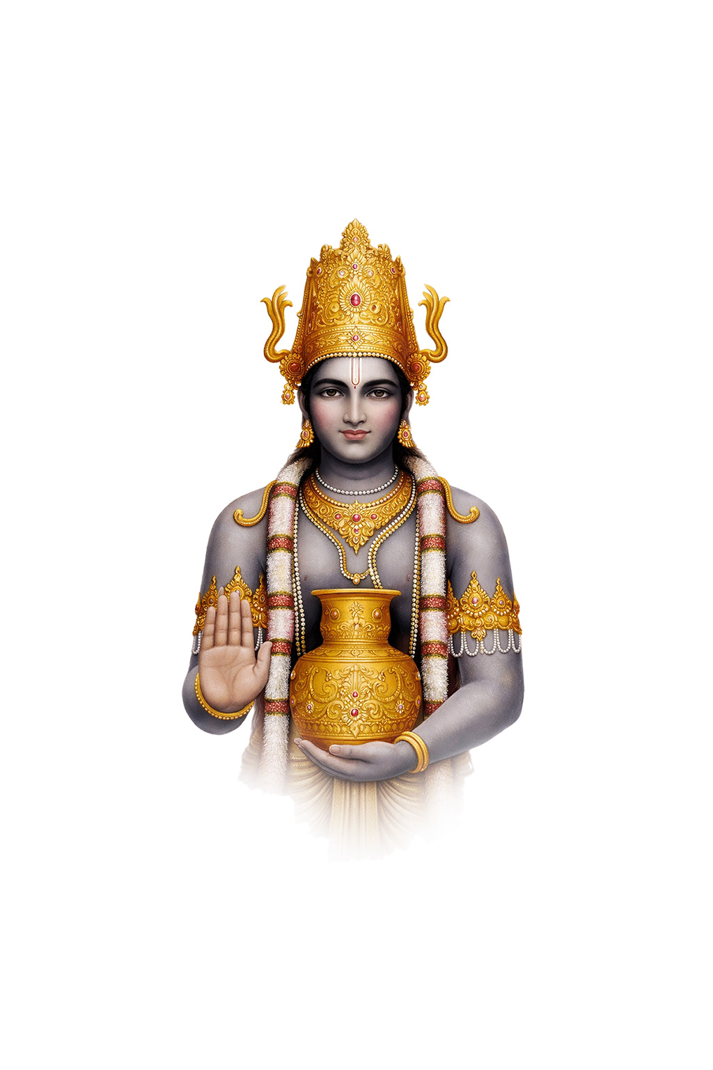 Dhanvantari