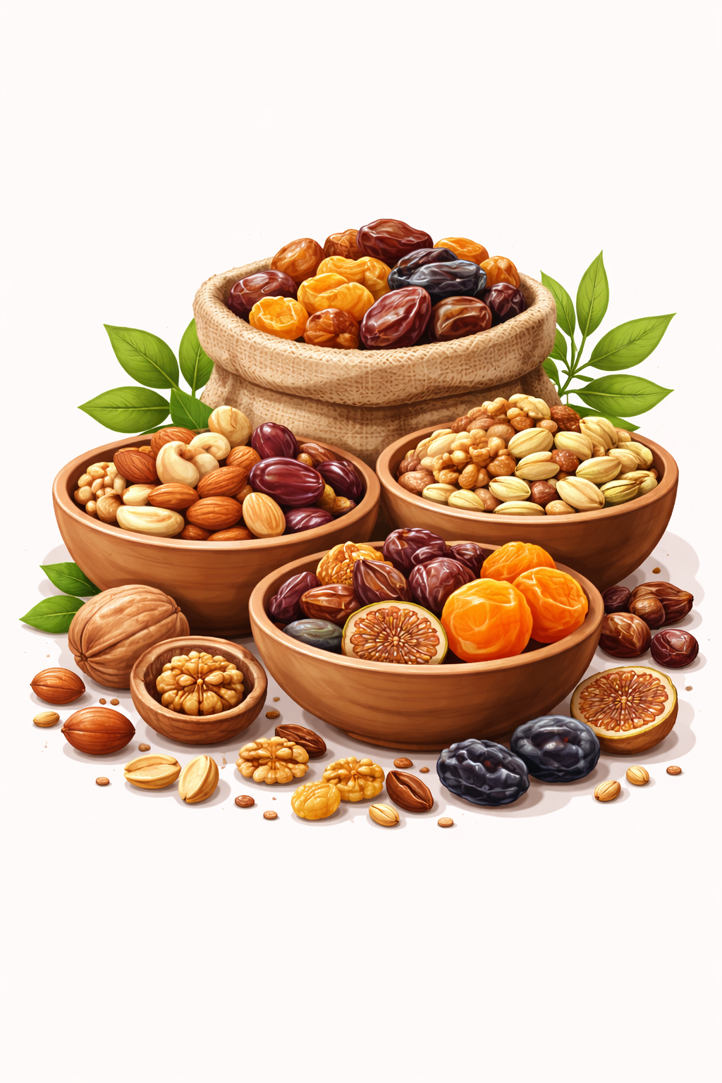 Dryfruits