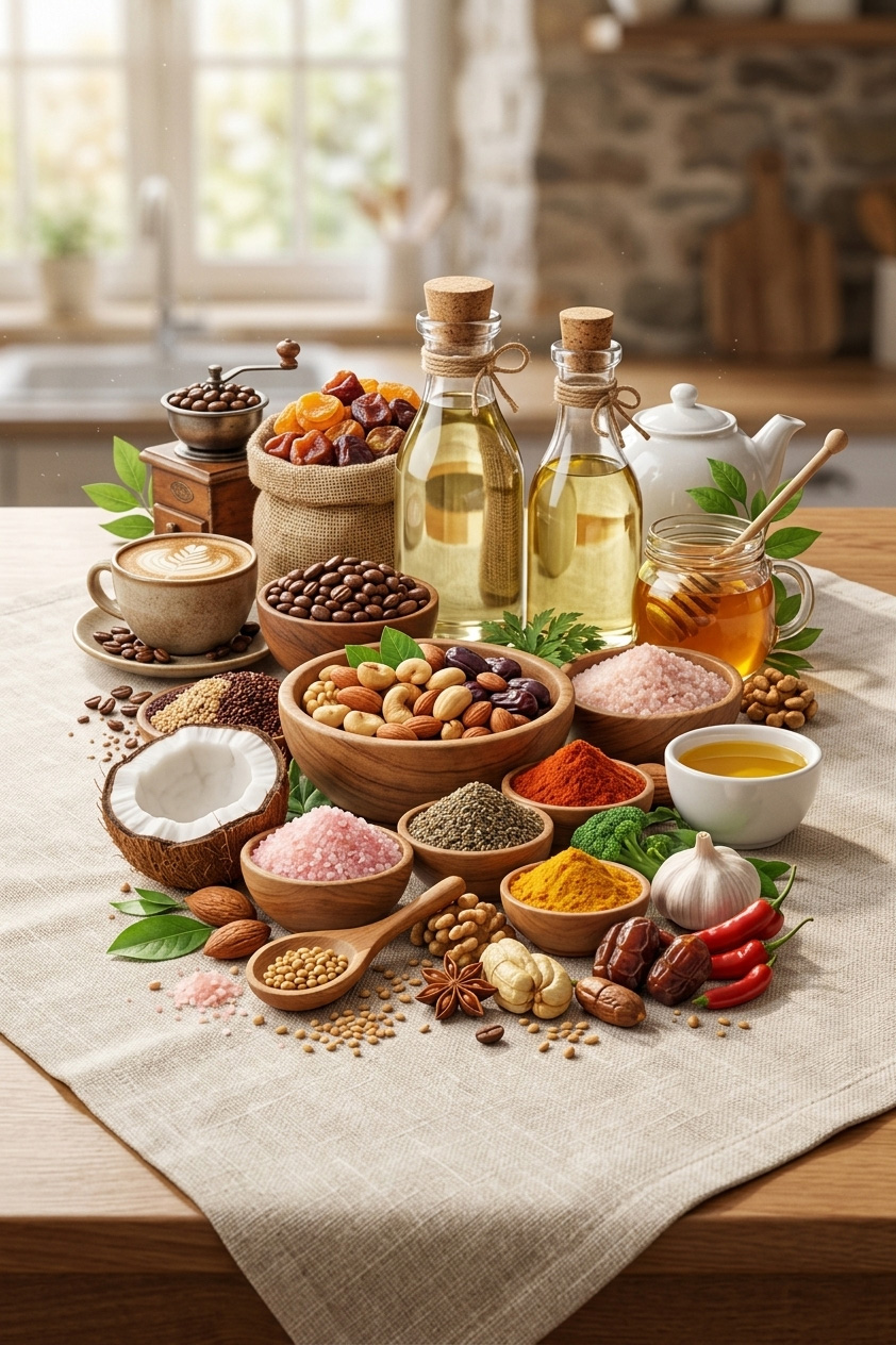 Food Product