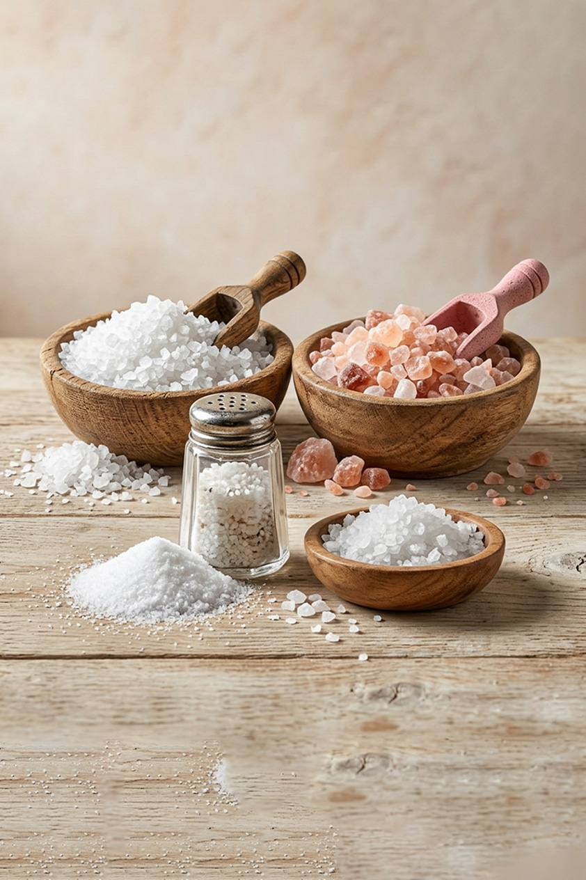 Salts