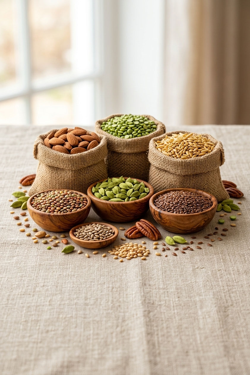 Seeds