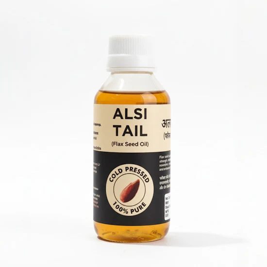 Alsi Tail