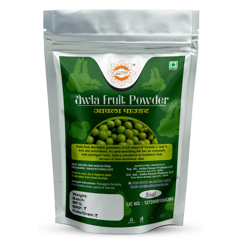 Amla Fruit Powder