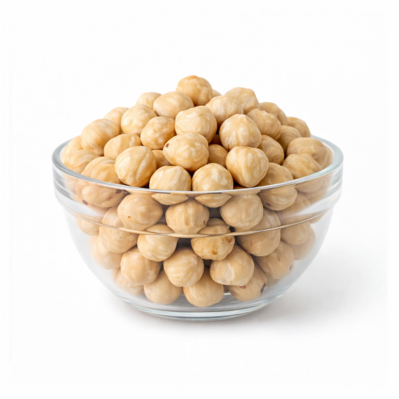 Hazel Nut