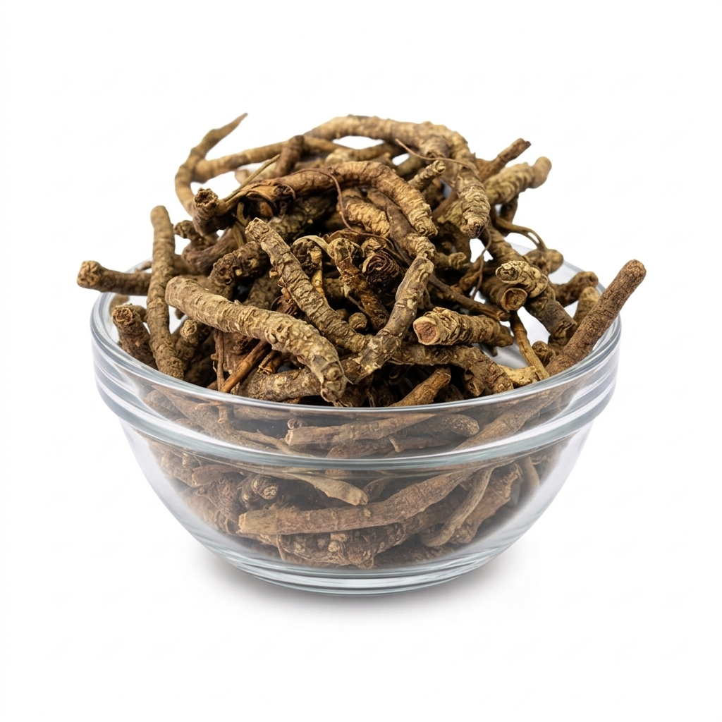 Kutki Picroriza Kurroa Hellabore Katukarogani Root - Kadu - Katuka - कडू - कुटकी