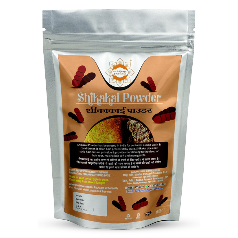 Shikakai Powder